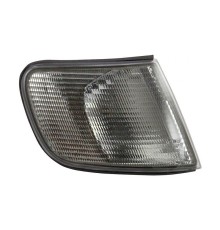 Поворотник правый тонированный Audi 100 C4, Depo
