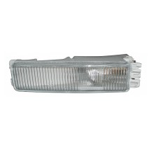 Фара противотуманная левая Audi 80 B4 91-94, Depo