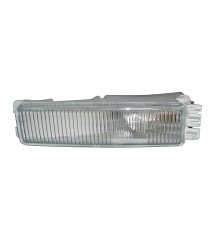 Фара противотуманная левая Audi 80 B4 91-94, Depo