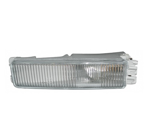 Фара противотуманная левая Audi 80 B4 91-94, Depo
