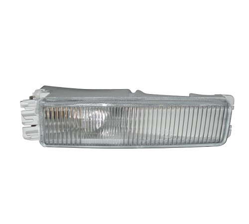 Фара противотуманная правая Audi 80 91-94, Depo