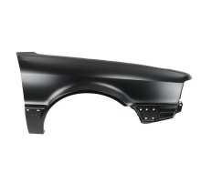 Крыло переднее правое Audi 80 B4 1991-1994