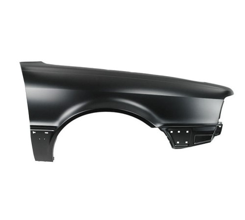 Крыло переднее правое Audi 80 B4 1991-1994 Polcar