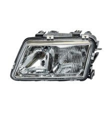 Фара левая Audi A3 96-00, Depo