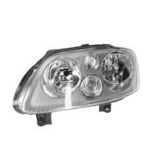 Фара левая Volkswagen Touran 03-, Depo