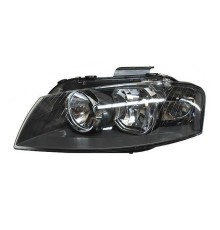 Фара передняя левая Audi A3 03-08 TYC