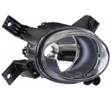 Фара противотуманная левая Audi A4 B7/A3 8P 08-12, Depo