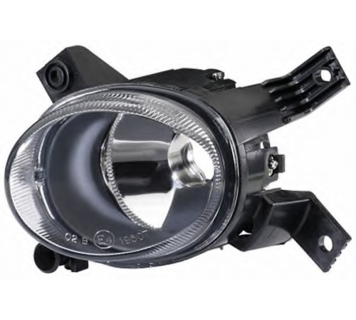 Фара противотуманная правая Audi A4/S4 B7/A3 8P 08-12, Depo