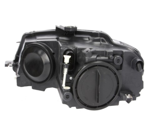 Фара галоген правая Audi A3 8p рестайлинг 08-12, Depo