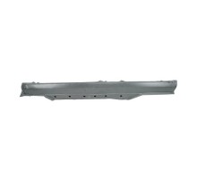 Порог кузова левый Audi A4 B5 94-01 Potrykus