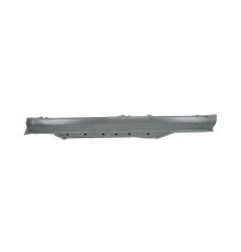 Порог кузова левый Audi A4 B5 94-01 Potrykus