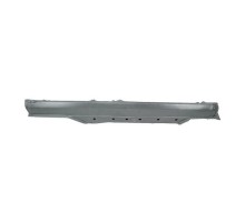 Порог кузова правый Audi A4 B5 94-01 Potrykus