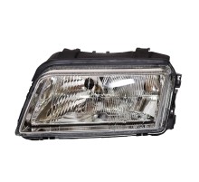Фара передняя левая Audi A4/S4 95-05 99, Valeo-type, Depo