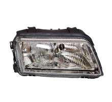 Фара передняя правая Audi A4/S4 94-98, Valeo-type, Depo