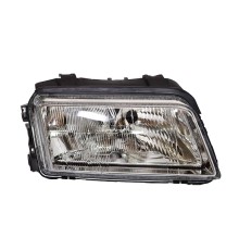 Фара передняя правая Audi A4/S4 94-98, Valeo-type, Depo