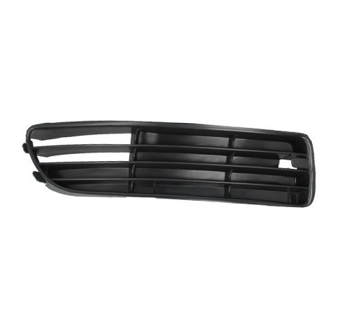Решетка бампера правая Audi A4 (B5) 94-, TYG