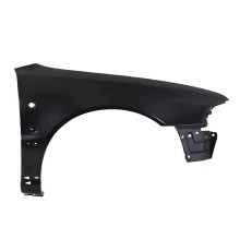 Крыло переднее правое с отверстиями п/п и эмблемы Audi A4 B5 96-98