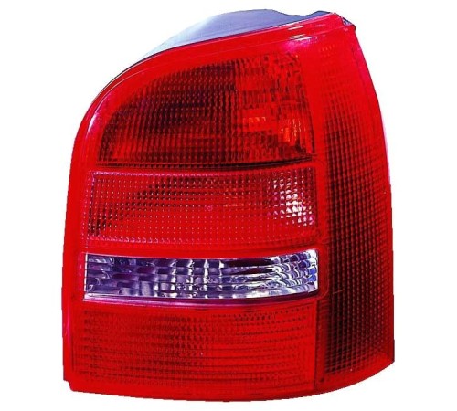 Фонарь задний правый Audi A4 AVANT 95-00, Depo