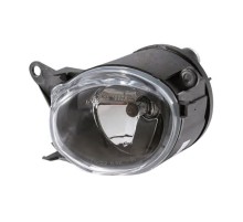 Фара противотуманная левая Audi A4 99-01, Depo