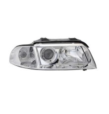 Фара передняя правая Audi A4 99-00, Depo