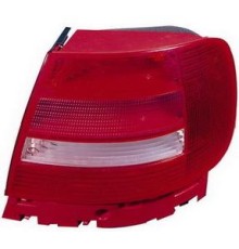 Фонарь задний правый Audi A4 99-01, Depo