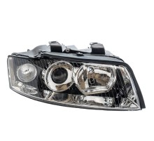 Фара правая Audi A4 B6, Depo