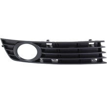 Решетка правая Audi A4 B6, Phira