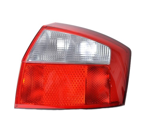 Фонарь задний правый Audi A4 B6, Depo