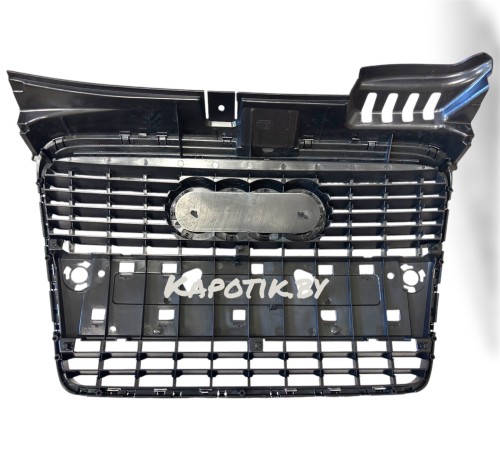 Решетка радиатора Audi A4 B7