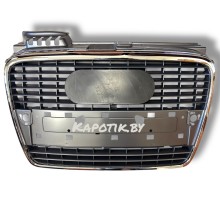 Решетка радиатора Audi A4 B7