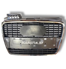 Решетка радиатора Audi A4 B7