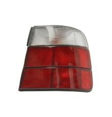 Фонарь правый красно-белый BMW E34, Depo