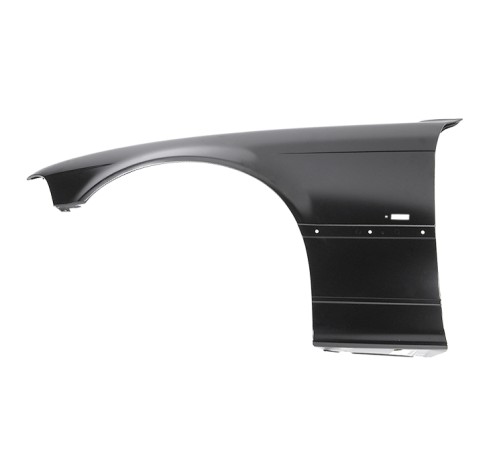 Крыло левое с п/п BMW 3 E36 купе 92-96, TYG