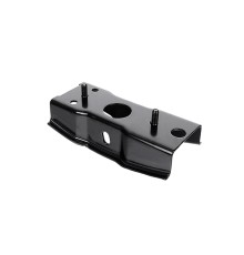 Кронштейн бампера переднего BMW 3 E36 90-98