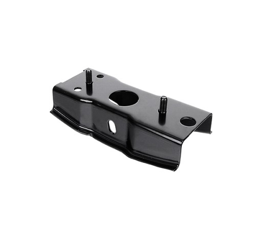 Кронштейн бампера переднего BMW 3 E36 90-98