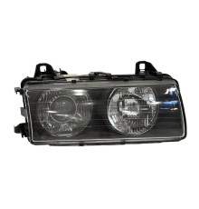 Фара правая BMW E36 94-98, Hella-type, Depo