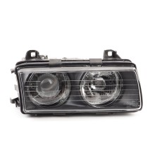 Фара правая BMW E36 90-94, Z-type, Depo