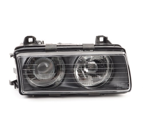 Фара правая BMW E36 90-94, Z-type, Depo