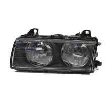 Фара левая Bmw E36 10.94-09.99, Depo