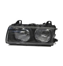 Фара левая Bmw E36 10.94-09.99, Depo
