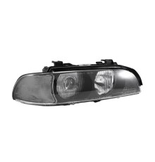 Фара правая ксенон BMW E39 95-99, Depo