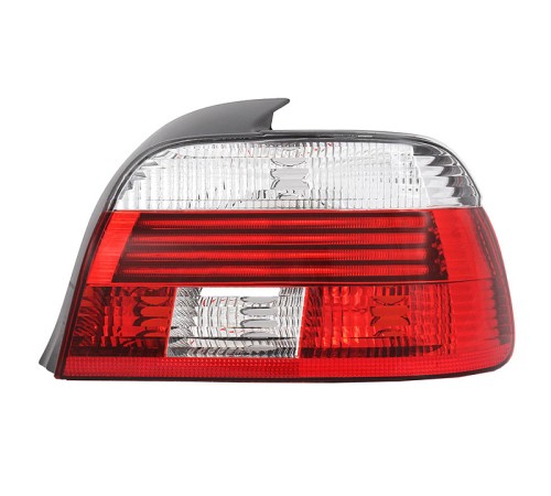 Фонарь задний правый Bmw E39 00-03, Depo