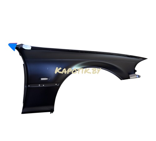 Крыло переднее левое BMW 3 E46 Coupe 99-03, TYG