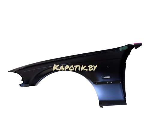 Крыло переднее правое BMW 3 E46 Coupe 99-03, TYG