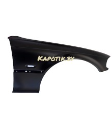 Крыло переднее правое BMW 3 E46 Coupe 99-03, TYG