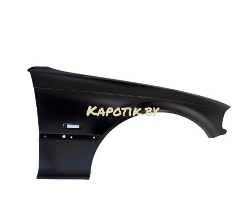 Крыло переднее правое BMW 3 E46 Coupe 99-03, TYG