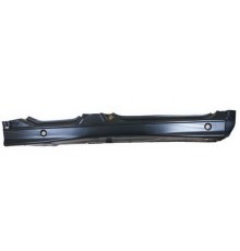 Порог кузова правый BMW 3 E46 4-дв 97-05, Potrykus