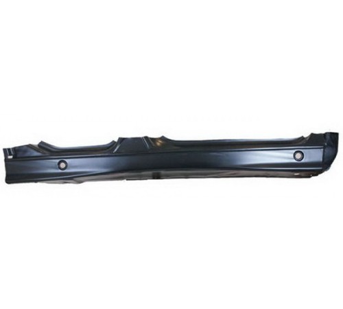 Порог кузова правый BMW 3 E46 4-дв 97-05, Potrykus