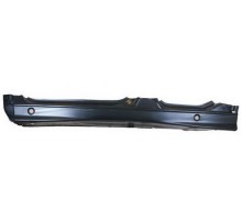 Порог кузова левый BMW 3 E46 4-дв 97-05, Potrykus