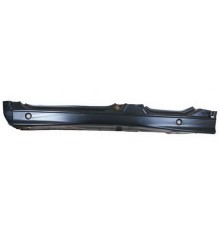 Порог кузова левый BMW 3 E46 4-дв 97-05, Potrykus